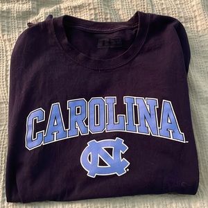 UNC T-shirt